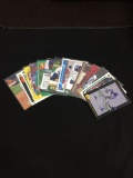 15 Count Lot of Vintage Ken Griffey Jr. Baseball Cards