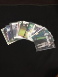 15 Count Lot of Vintage Ken Griffey Jr. Baseball Cards