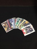 15 Count Lot of Vintage Ken Griffey Jr. Baseball Cards