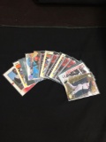 15 Count Lot of Vintage Ken Griffey Jr. Baseball Cards