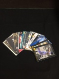 15 Count Lot of Vintage Ken Griffey Jr. Baseball Cards