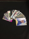 15 Count Lot of Vintage Ken Griffey Jr. Baseball Cards