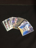 15 Count Lot of Vintage Ken Griffey Jr. Baseball Cards