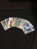 15 Count Lot of Vintage Ken Griffey Jr. Baseball Cards