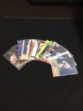 WOW 17 Derek Jeter New York Yankees Baseball Cards - LOOK for Inserts