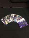 KOBE BRYANT LA Lakers 15 Card Basketball Lot