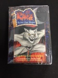 Sealed Rage Across Las Vegas Trading Card Game Starter Deck from Estate