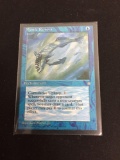 Magic the Gathering MYSTIC REMORA Ice Age Vintage Trading Card