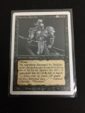 Magic the Gathering HYPNOTIC SPECTER Revised Vintage Trading Card