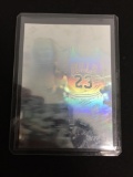 1991-92 Upper Deck Award Winner MICHAEL JORDAN Bulls Hologram Insert Card