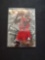 Fleer Metal Michael Jordan Nuts & Bolts insert rare