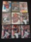 Juan Soto lot of 9