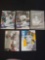 Gleyber Torres lot of 5