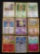 Pokemon holo lot of 9