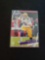 Joe Burrow Rc