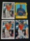 Yordan Alvarez rc lot of 4