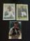 Eloy Jimenez rc lot of 3