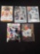 Aaron Judge lot of 5