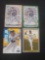 Fernando Tatis Jr rc lot of 4