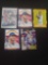 Fernando Tatis Jr rc lot of 5