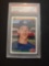 1992 UPPERDECK SHAWN GREEN RC PSA MINT 9