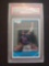 2007 Bowman Chrome Jason Heyward rc PSA MINT 9