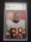 1994 BOWMAN DARRELL GREEN BCCG 9