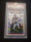 2006 TOPPS CHROME JAY CUTLER RC PSA 9