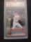 1999 RICK ANKIEL RC PSA NM 7