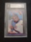 1989 DANTE BICHETTE RC BECKETT 7.5