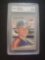 Q989 FLEER CRAIG BIGGIO RC GMA 8.5