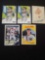 Aaron Judge lot of 5