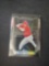 Obsidian Mike Trout Refractor