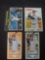 Aaron Judge card lot of 4