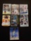 Aaron Judge lot of 7