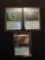 Mtg Double Masters rare foil lot of 3