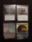 Mtg Double Masters rare lot of 4