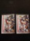 Juan Soto Rc lot of 2