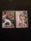 Juan Soto Rc lot of 2