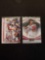 Juan Soto Rc lot of 2