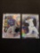 Vladimir Guerrero Jr rookie lot of 2