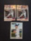 Pete Alonso Rc lot of 3