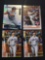 Pete Alonso Rc lot of 4
