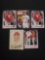 Shohei Ohtani lot of 5