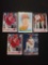 Shohei Ohtani lot of 5