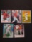 Shohei Ohtani lot of 5