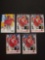 Shohei Ohtani lot of 5