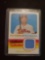 Topps Heritage Rhys Hoskins jersey card
