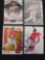 Juan Soto lot of 4