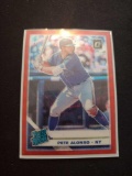 Optic Pete Alonso Rc refractor